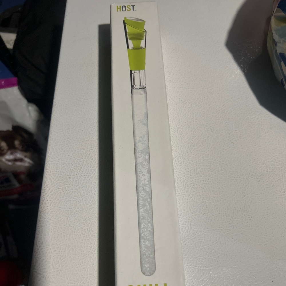 Host Chill Cooling Pour Spout